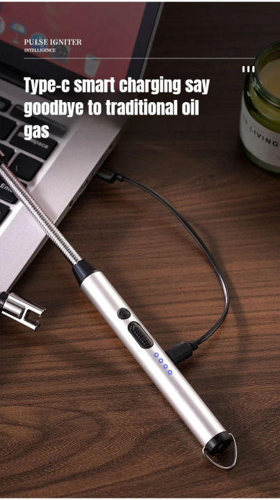 Rechargeable%20Electric%20USB%20Lighter%20%E2%80%93%20Windproof%20Arc%20Lighter%20with%20LED%20Battery%20Display%20&%20Flexible%20Neck%20%E2%80%93%20Long%20Reach%20for%20Candles,%20BBQ,%20Stove,%20Grill%20&%20Camping%20%E2%80%93%20Flameless%20&%20Safe%20-%20Image%207