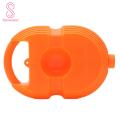 Tennis Training Holder Domed Ball Slot Tennis Practice Base Equipment. 