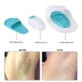 Smooth Away Vibe Removes Hair Instantly & Pain Free. 