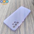 Samsung Galaxy A32 (4G) Case, Soft Ultra-thin Matte Finish Light Weight Back Cover for SamsungA32, A324G. 
