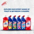 Harpic Bathroom Cleaner Floral 225ml. 