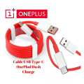 100% Original 100W Warp Charger for OnePlus With Super Fast Charging Cable USB-C | Oneplus Charger 100% Original 100W Power Adapter. 