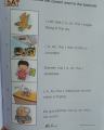 English Grammar Books Set (Grade 1-4). 
