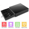 Speed-x Sp-340b 7 Bill 4 Coins High Temperature Paint Cash Drawer. 