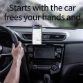 Baseus Car Bluetooth Receiver – Aux Bluetooth Audio Adapter Wireless Music for Car, Built-in Microphone. 