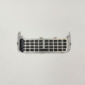 For Nokia E75 Mobile Phone Front Housing Cover Case Keypad replace parts. 