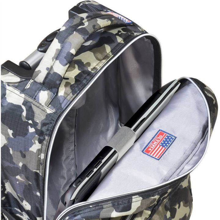 ABS%20Small%20Trolley%20suitcase%2020"%20Inch%20ABS%20Hardside%20Spinner%204%20Wheel%20Luggage%20360%20wheels%20fibre%20body%20lock%20supported%20-%20Image%207