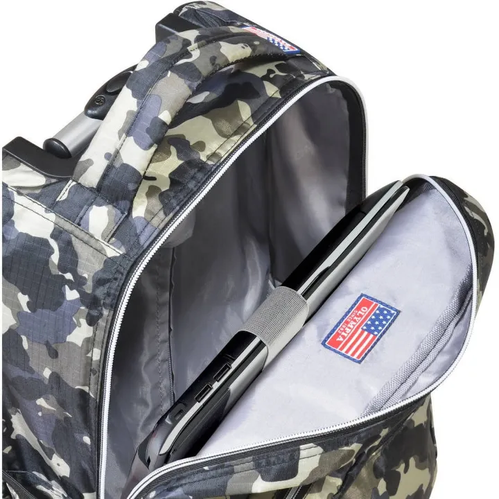 ABS%20Small%20Trolley%20suitcase%2020"%20Inch%20ABS%20Hardside%20Spinner%204%20Wheel%20Luggage%20360%20wheels%20fibre%20body%20lock%20supported%20-%20Image%207