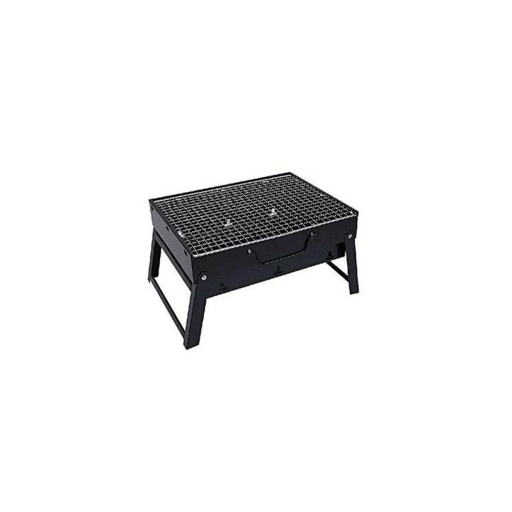 Mini Portable Charcoal Bbq Grill