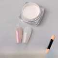 Makeup Ice Transparent Aurora GenOptics Aura Essence Moonlight Magic Mirror Effect Electroplating Fairy Nail Glitter Highlight Jade Skin Powder. 