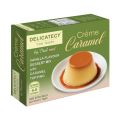 Delicatecy by Italiano Creme Caramel 70gm. 