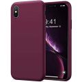 Iphone X Cover with high quality/Ultra thin / affortable price/Protect your Phone and with a stylish design. 