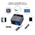 300W Power Inverters 12V/24V Dc Inverter 3 USB Car Charge Battery Quick Charge Converter Accessories Black US Plug. 