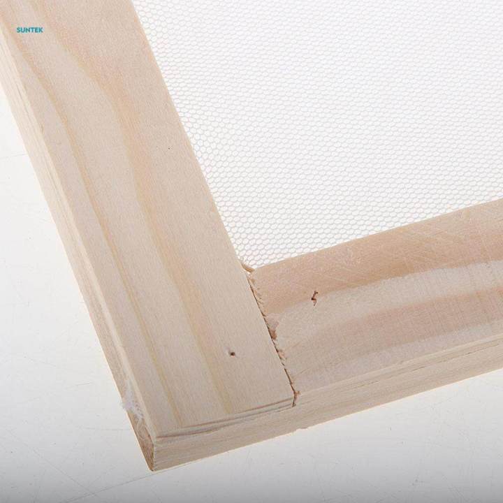 Wooden%20Paper%20Making%20Mould%20Frame%20Screen%20for%20Kids%20DIY%20Handmade%20Paper%20Handcraft%2020%20x%2020cm%20-%20Image%202