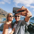 Matte Clear Case For Realme GT Neo 2 3 Cases Realme 8 9 Pro 8i Neo2 9i Cover Transparent Rubber OPPO GT Master Explorer Find X5. 
