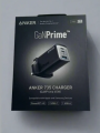 Anker 735 Charger (GaNPrime 65W) - Branded. 