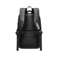 Men Brand Laptop Backpack Anti-theft Waterproof Password Lock Backpacks Bags USB Charging Men's Business Travel Bag. 
