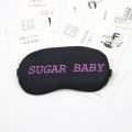 Sugar Baby Comfortable Soft Cute Sleep Mask Blindfold with Cooling Gel Pad For Eyes Super Soft Breathable Cool Warm Therapy Sleeping Mask. 
