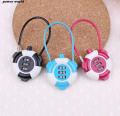 3 Digit Combination Travel Suitcase Luggage Bag Code Lock Padlock Cute 30mm. 