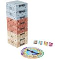 Hasbro: JENGA: FORTNITE EDITION (E9480). 