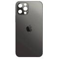 Apple IPhone 11 Pro Max Back Glass Replacement , Back Panel for IPhone 11 Pro Max ( Not Protector). 