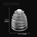 Rubber Band Dust Prevention Power Tool Accessories Power Tool Parts Drill Bit Cover Hole Opener Impact Hammer Dustproof Device Drill Dust Collector Electric Drill Dust Cover. 