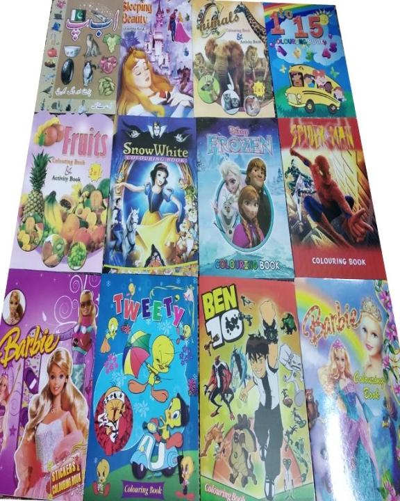 Pack%20of%2012%20Multi%20Colouring%20Book%20with%20Colour%20Pencil%20Pack%20-%20Image%203