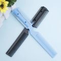 【Sooledead】Hair Trimmer Comb Cutting Cut With Blades Grooming Razor Thinning Dog Cat Combs Dog Hair Remover hair brush & comb Hot. 