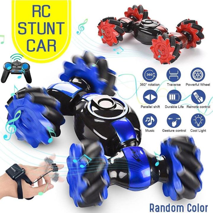 Speed%20Pioneer%20RC%20Car%20Stunt%20Remote%20+%20Watch%20Control%20Car%20Twisting%20Drift%20Car%202.4GHz%20Gesture%20Sensor%20Watch%20Control%20Toy%20Cars%20Off%20Road%20Vehicle%20360%20Flips%20with%20Lights%20Music%20for%20Boys%20Girls%20Kids%20-%20Image%206