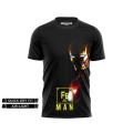 Protees Digital Tshirt for Men - IRONMAN DG01011FP. 