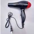 Electric Hair Dryer Lot Imported Heavy Duty Hot and Cold Fast Air Throw  High Quality - Professional Hair Dryer Foldable Travel Hair dryer. 