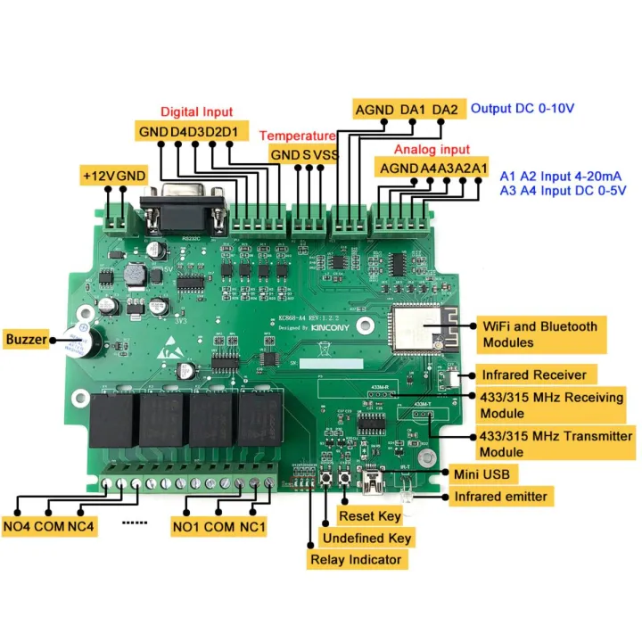 ARDUINO%20ESP32%204%20CHANNEL%20RELAY%20MODULE%20For%20Diy%20Home%20Automation%20-%20Image%202