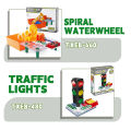 New Launched Electric Building Blocks Activity Kits Stem Educational Kit Science Circuit Toys for Kids.. 