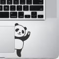 Panda New Design Sticker Decal, Car Stickers, Spider Man Wall Stickers High Quality Vinyl Stickers by Sticker Studio. 