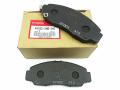 PakJAStore Honda Accord CL9 Front Brake Pad For 2002-2010 - 45022-SNB-010. 
