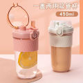 Trigo Portable Duo Cup Bottle – Water Bottles. 
