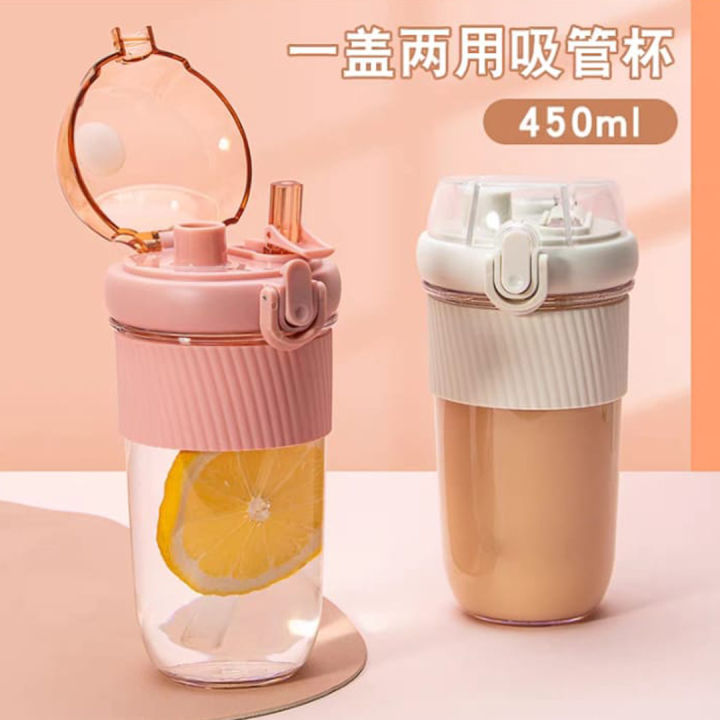 Trigo Portable Duo Cup Bottle – Water Bottles