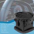 1PCS Car Interior Heater A/C Air Vent Cover Grille for /CORSA D MK3 Air Conditioning Vents Trim Covers. 