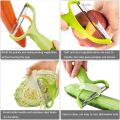 Cabbage Peeler, vegetable, Potato, Fruit peeler cabbage cutting machine shredded kitchen stainless steel peeling knife gadget shredded cabbage Coleslaw, a must-have tool for western restaurants. 