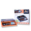 AE-81 KITCHEN & GROCERY SCALE. 