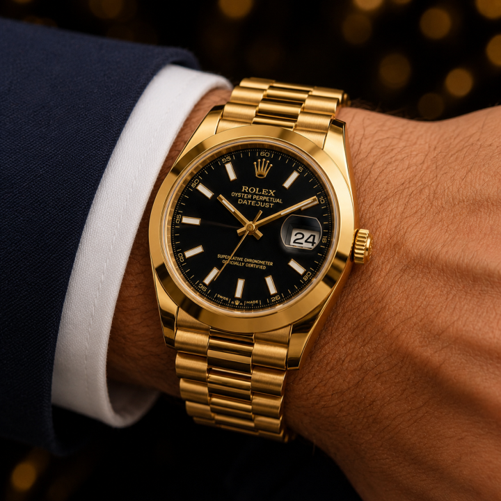 Luxury%20Men's%20Stainless%20Steel%20Watch%20%7C%20Rolex%20Design%20Waterproof%20Quartz%20Analog%20Wrist%20Watch%20with%20Stylish%20Box%20%7C%20Elegant%20Chronograph%20Style%20Bracelet%20Chain%20with%20Date%20Display%20%7C%20Premium%20Business%20Casual%20Male%20Fashion%20Dress%20Timepiece%20%7C%20Gents%20Men%20Boys%20Anniversary%20Gift%20-%20Image%206