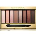 Max Factor - Masterpiece Nude Palette 01 Cappuccino Nudes - Beauty by Daraz. 