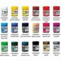 Sakura poster Colors set - 24 Pcs Painting colours - made in Japan 30 ml each. 
