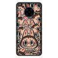 Dirt-resistant Shockproof Phone Case For Nokia 6.3/G10/G20 Graffiti Cartoon Fashion Design Waterproof Soft case TPU Cute. 