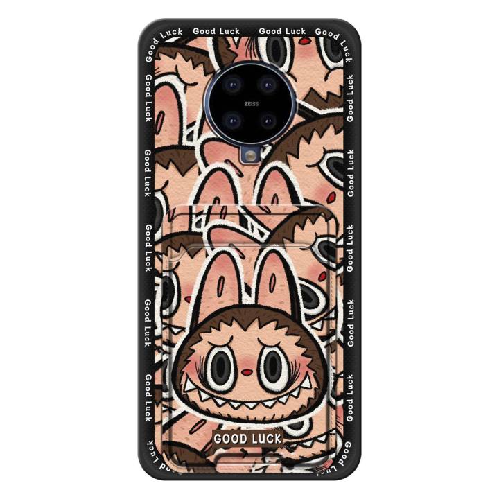 Dirt-resistant%20Shockproof%20Phone%20Case%20For%20Nokia%206.3/G10/G20%20Graffiti%20Cartoon%20Fashion%20Design%20Waterproof%20Soft%20case%20TPU%20Cute%20-%20Image%206