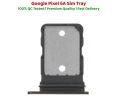 google pixel 6a sim tray , pixel 6a card  tray slot. 