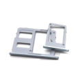 Sony Xperia Z3  SIM Tray Sim Jacket Sim Slot Sim Door For Sony Xperia Z3 - Black. 