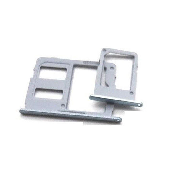 Sony Xperia Z3  SIM Tray Sim Jacket Sim Slot Sim Door For Sony Xperia Z3 - Black