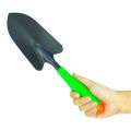Gardening Tools  - Green Shovel Garden Tool. 