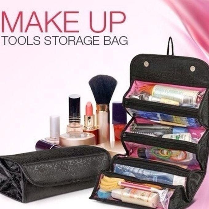Roll%20N%20Go%20Cosmetic%20Bag%20Women%20Lady%20Multi-Function%20Makeup%20Bag%20Hanging%20Toiletries%20Rolls%20Up%20Travel%20Bag%20-%20Image%205